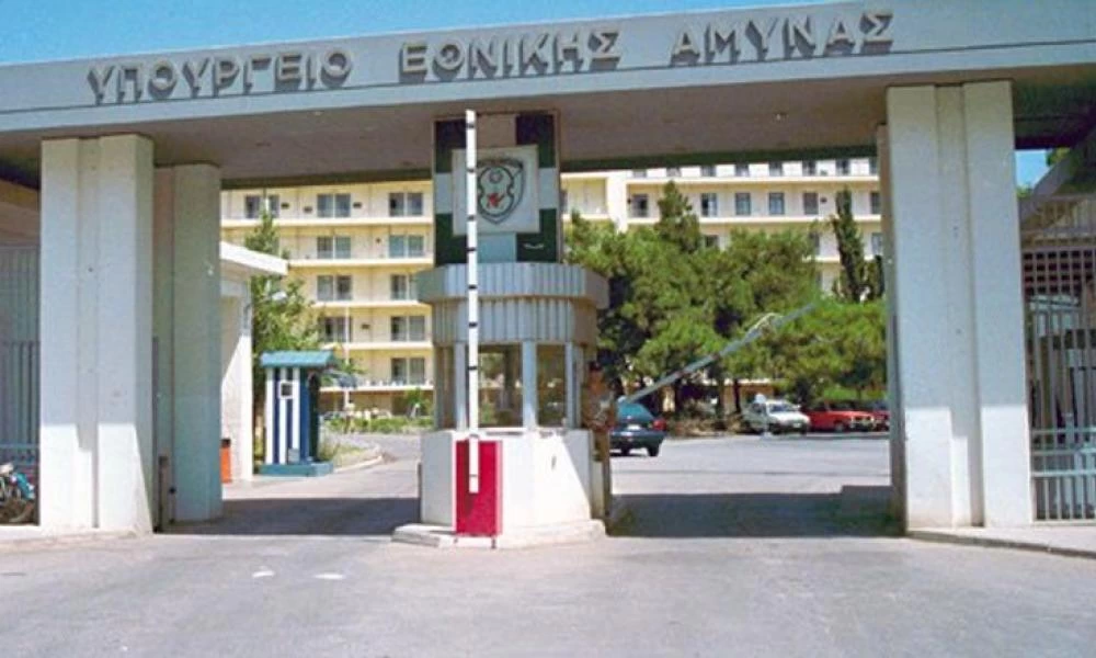 Σε εξέλιξη βρίσκεται το πρόγραμμα του ΓΕΣ για την προμήθεια οχημάτων